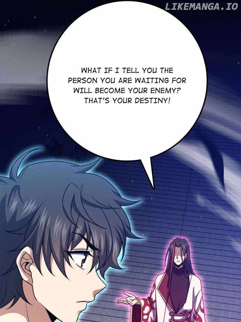 Spare Me, Great Lord! Chapter 756 83